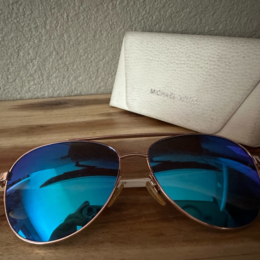 MK Sunglasses
